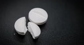Prawie 85 proc. Polaków uważa fentanyl za szkodliwy