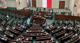 Poselskie projekty ustaw o aborcji do poprawki. Eksperci punktowali niedociągnięcia na sejmowej komisji