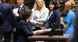 “Pierwszy krok do legalnej aborcji w Polsce”? W Sejmie odbyła się debata o depenalizacji aborcji