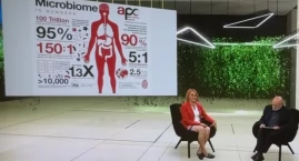 Zdrowie psychiczne zaczyna się w jelitach?