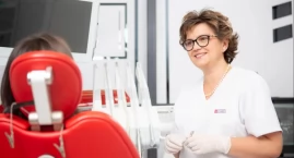 Przeszczep dziąsła. Kiedy jest konieczny? Stomatolog&hellip;