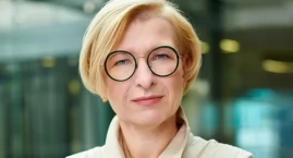 Prof. Ilona Kurnatowska konsultantem krajowym w dzie&hellip;