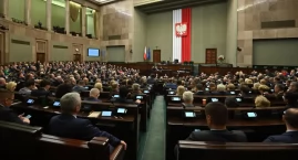 Zmiany w zdrowotnych podkomisjach. Zasiądzie w nich więcej posłów