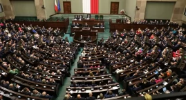 Komisja Zdrowia za nowelizacją ustawy o publicznej służbie krwi