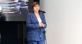 Minister zdrowia: Nowa szczepionka przeciwko COVID-19 na przełomie września i października