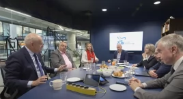 Szpitalnicy: samą regionalizacją nie wygenerujemy dodatkowej liczby kadr