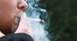 Palenie może sprzyjać depresji i utrudnia jej leczenie