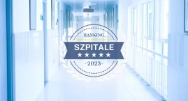 Warszawski Instytut Onkologii największy w kraju. Ranking szpitali