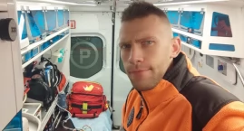 Pierwsza pomoc w miejscu pracy. Ratownik: Umiesz jej udzielić?