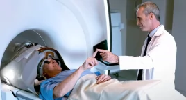 MRgFUS. Drżenie samoistne w chorobie Parkinsona możn&hellip;