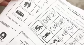 Jak skutecznie komunikować się z głuchym pacjentem? Ekspertka zdradza kluczowe wskazówki dla medyków