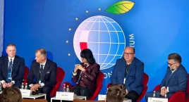 Przyszłością medycyna regeneracyjna