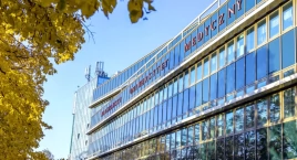 Uniwersytety medyczne organizują zbiórki dla powodzian