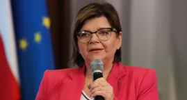 Nowe szczepionki przeciwko COVID-19 trafią do Polski na początku października