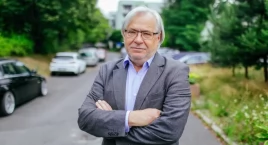 Dyrektor Krajowego Centrum Przeciwdziałania Uzależnieniom odwołany 