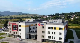 Minister zdrowia Izabela Leszczyna: nie pozwolę, żeby szpital w Żywcu szantażował oddział wojewódzki NFZ