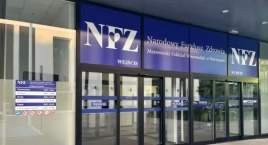 NFZ przekazał stanowisko dot. Szpitala Żywiec