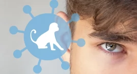 WHO zatwierdza pierwszy szybki test na mpox – co to oznacza?