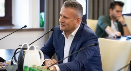 Prof. dr hab. Jerzy Sieńko konsultantem krajowym w chirurgii ogólnej