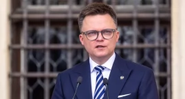 Hołownia dogada się z PiS i Konfederacją ws. składki zdrowotnej? 
