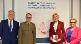 Ruszyła nowa Poradnia Chorób Piersi w Warszawie - co ją wyróżnia?