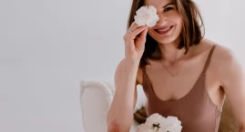 Recepta na życie z łuszczycą od Pani Łuski 