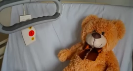 Nowa terapia dla dzieci z hemofilią nadzieją na lepsze życie?