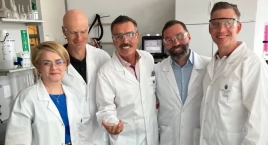 Odkrycie naukowców UJ może pomóc w terapii chorób neurologicznych