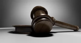 Dyrektorka szpitala wypłaciła 4,8 mln zł premii.  Teraz stanie przed sądem