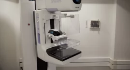 Polki nie robią mammografii. Jak to zmienić?