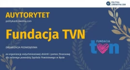 Pomogli Szpitalowi w Nysie - Fundacja TVN nagrodzona