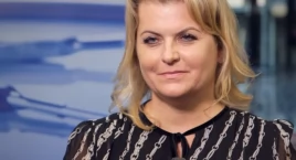 A. Gorgoń-Komor: musimy przenieść produkcję leków do UE