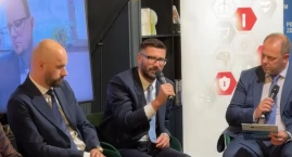 Ireneusz Staroń: Trzeba wspierać polski biznes farmaceutyczny