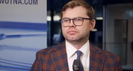 Grzegorz Rychwalski: Cieszą zapowiedzi, że lista leków krytycznych będzie w listopadzie