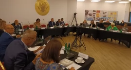 Zdrowie psychiczne dzieci i młodzieży jednym z priorytetów nadchodzącej polskiej prezydencji w EU