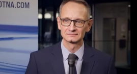 Prof. Gielerak: Potrzebujemy powszechnego systemu bezpieczeństwa medycznego państwa