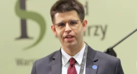 [AKTUALIZACJA] Jest wniosek o odwołanie prezesa Naczelnej Izby Lekarskiej