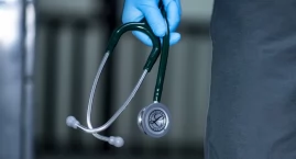 Lekarze POZ muszą przejść obowiązkowy kurs – start 19 listopada