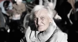 MZ przypomina: Bezpłatne szczepienia przeciwko grypie dla seniorów 65+