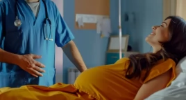 Ministerstwo Zdrowia informuje: 5054 ciąże w ramach programu in vitro