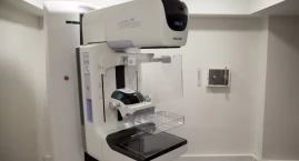 Mammografia w medycynie pracy – ważny postulat dla zdrowia kobiet