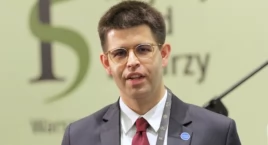Co najmniej trzy Okręgowe Rady Lekarskie chcą odwołania Łukasza Jankowskiego