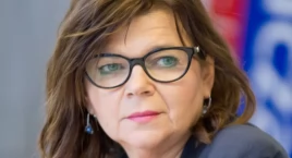 Izabela Leszczyna podsumowała w Sejmie sukcesy ministerstwa zdrowia