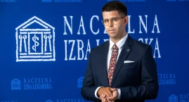 Łukasz Jankowski odpowiada na zarzuty w liście otwartym do lekarzy