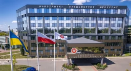 Prawie 35 milionów na nowatorskie badania dla WUM