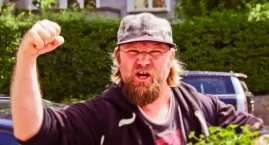Sąsiad przyczyną nadciśnienia i otępienia?