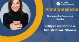 Polityka zdrowotna w polityce Ministerstwa Zdrowia. Ile cukru w cukrze? (FELIETON) 