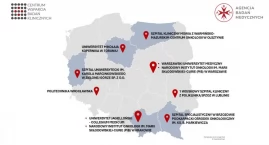 Są wyniki pierwszego konkursu Agencji Badań Medycznych z pieniędzy z KPO. Do kogo trafi 162 mln zł ?