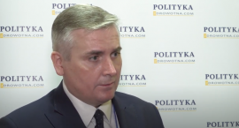 Jest nowy konsultant krajowy ds. geriatrii