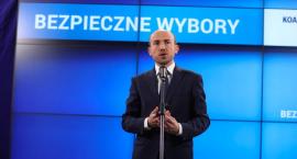 Platforma Obywatelska proponuje wybory 16 maja 2021 r.
